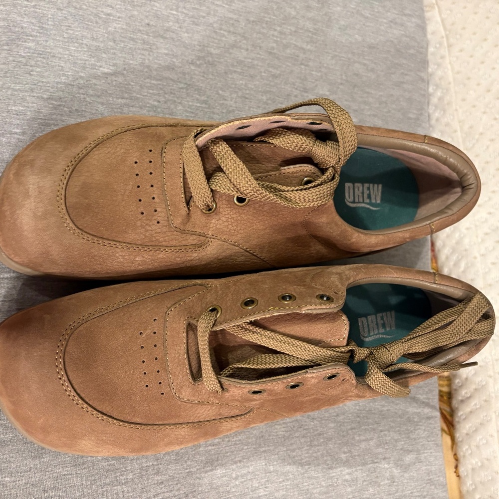 Drew Therapeutic Shoes
